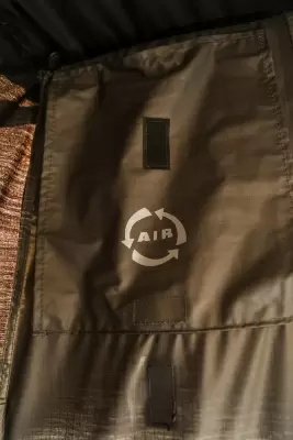 Автопалатка Wild Land Rock Cruiser 140 см от интернет-магазина AUTOBOKS.kz. 