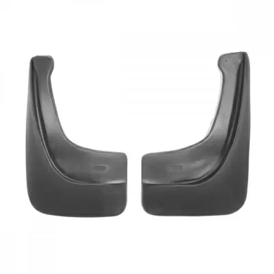 Брызговики на Ford Focus 2008-2013 (Unidec NPL-Br-22-17B)