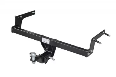 Фаркоп на Renault DUSTER c 2012