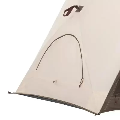 Палатка Wild Land Cambox Shade Lux