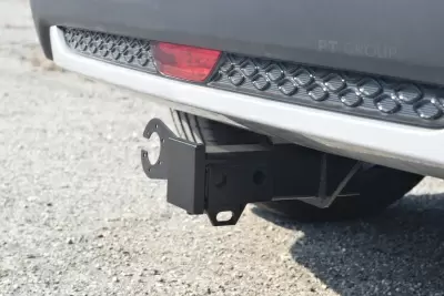 Фаркоп на Kia Soul 2019+ от Интернет-Магазина Autoboks.kz