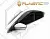 Ветровики на дверь CA Plastic 2010030315669 для Geely Coolray 2018+ от интернет-магазина AUTOBOKS.kz