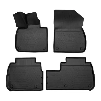 Коврики салонные для LiXiang L7 (I рестайлинг) (2024)