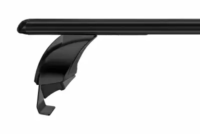 Багажник на крышу Atlant 7236 Kia Proceed 2019+ 1.26 Aero черный от интернет-магазина AUTOBOKS.kz. 