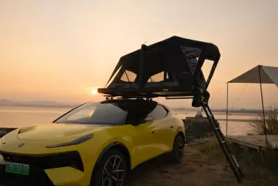 Автопалатка Wild Land Summit Exploer 140 см черный от интернет-магазина AUTOBOKS.kz. 