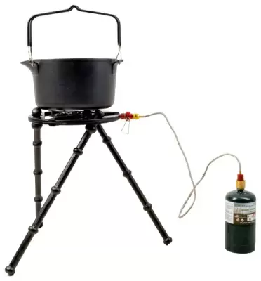 Набор для пикника Wild Land Multi-function Outdoor Cookware