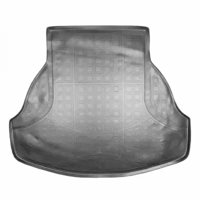 Коврики в багажное отделение для Honda Accord IX (SD) (2013)