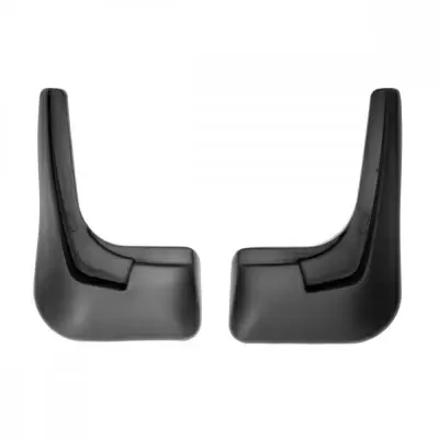 Брызговики на Mercedes-Benz Viano 2003-2014 (Unidec NPL-Br-56-93B)