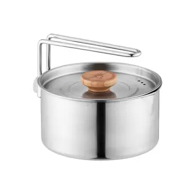 Котелок походный STARCAMP HX-SK10