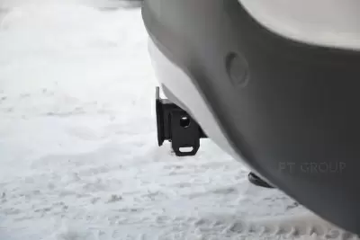 Фаркоп на LADA Vesta / SW / SW Cross с 2017 от Интернет-Магазина Autoboks.kz