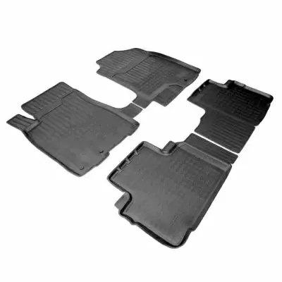 Коврики салонные для Great Wall Hover (H6) (2012)