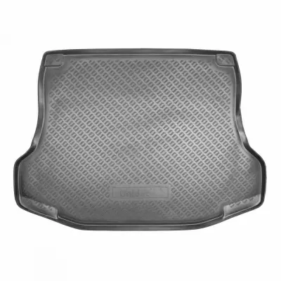 Коврики в багажное отделение для Nissan Tiida (SD) (2007)