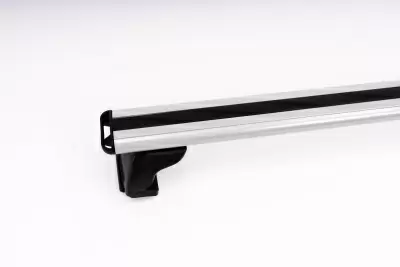 Багажник на крышу REAKTIV YH-A-018S на интегрированные рейлинги серебристый от интернет-магазина AUTOBOKS.kz. 