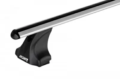 Багажник на крышу Atlant Kia Ceed 2006+ Hatchback 1.1 Aero