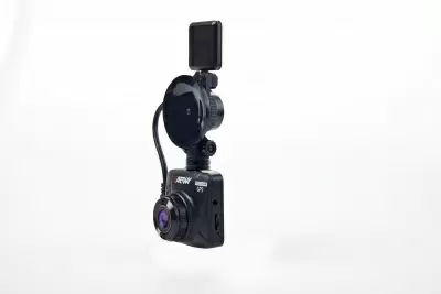 Видеорегистратор Artway AV-395 черный от интернет-магазина AUTOBOKS.kz. 