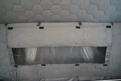 Автопалатка Wild Land Wild Cruiser 160 см от интернет-магазина AUTOBOKS.kz. 