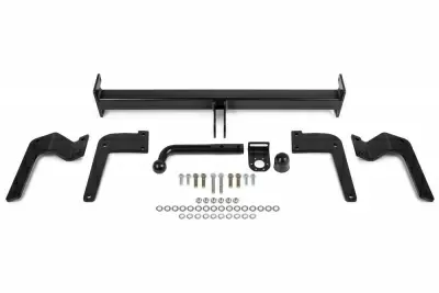 Фаркоп BERG для Toyota RAV 4 (2019-), шар А, 2000/100 кг.