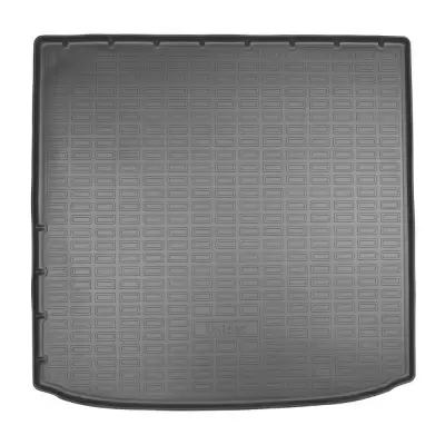 Коврики в багажное отделение для Renault Arkana (2020) (серый)