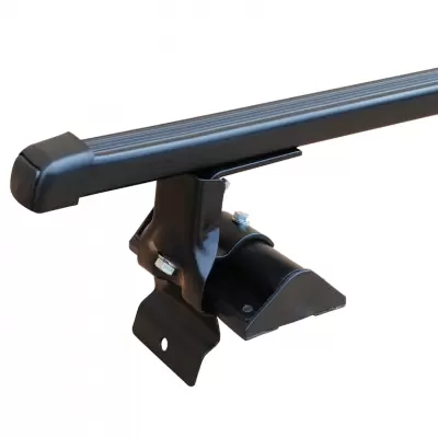 Багажник на крышу Муравей на Chevrolet Niva 2002-2020/Lada Niva Travel 2019-2022