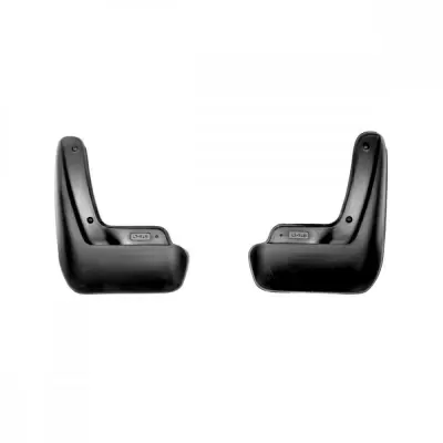 Брызговики на Kia Rio 2017+ (Unidec NPL-Br-43-54B)