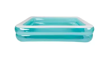 Бассейн надувной SunClub Giant, 228x148x47см, 51228