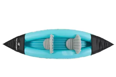 Каяк Pathfinder 34184, 321x92x47см