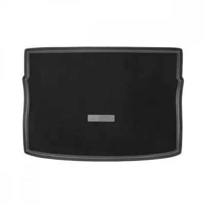 Коврики в багажное отделение комбинированные для Volkswagen Golf VIII (HB) (2019)