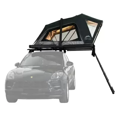 Автопалатка Wild Land Summit Exploer 140 см черный от интернет-магазина AUTOBOKS.kz. 