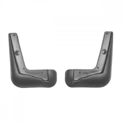 Брызговики на Toyota Corolla 2013-2019 (Unidec NPL-Br-88-15F)