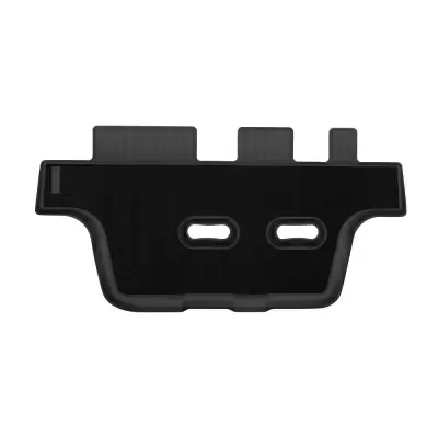 Коврики салонные комбинированные для SsangYong Rexton (2017-2023) (7 мест,3 ряд)