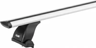 Багажник на крышу LUX для Toyota Highlander III 2013-2019 Aero-Travel от интернет-магазина AUTOBOKS.kz. 