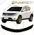 Мухобойка (дефлектор капота) для Nissan Murano 2004-2009 (арт. 2010010101985) от интернет-магазина AUTOBOKS.kz. 