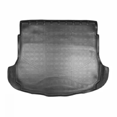 Коврики в багажное отделение для Great Wall Hover (H6) (2012)