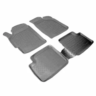 Коврики салонные для Kia Spectra (FE(RUS) (2006)