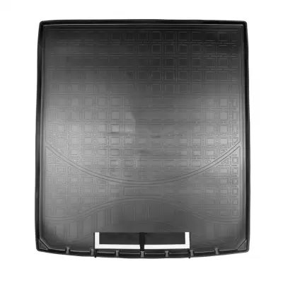 Коврики в багажное отделение с фартуком для Volkswagen Passat B8 Var (2015)