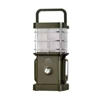 Фонарь Wild Land Lamp Хаки