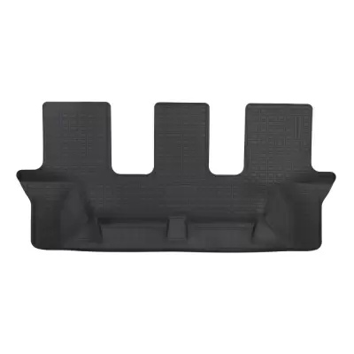 Коврики салонные для Hyundai Santa Fe V (MX5) (2023) (3 ряд 7 мест)