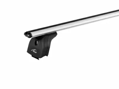 Багажник на крышу LUX Kia Sportage 2016+ Aero-Classic от интернет-магазина AUTOBOKS.kz. 