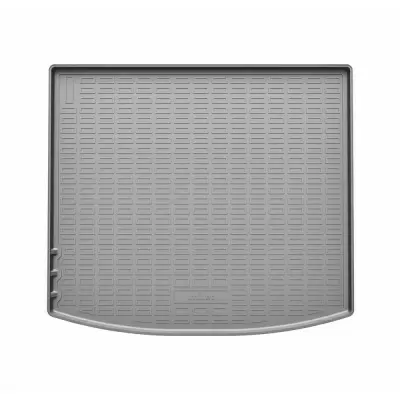 Коврики в багажное отделение для Dacia Duster III 4WD (2023) (серый)