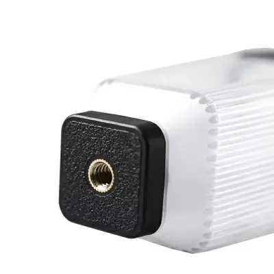 Фонарь Wild Land Mini with Plastic Tripod черный