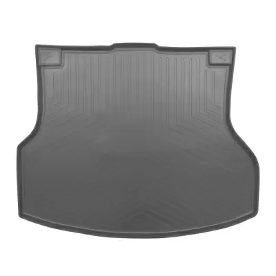 Коврики в багажное отделение для AVATR 11 (4-х местный) (2022) (серый)
