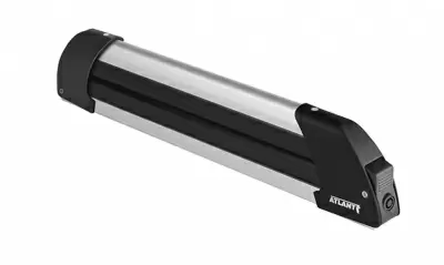 Atlant Ski Rack 4 от интернет-магазина AUTOBOKS.kz. 