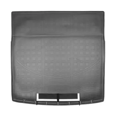 Коврики в багажное отделение с фартуком для Opel Insignia (WAG) (2009)