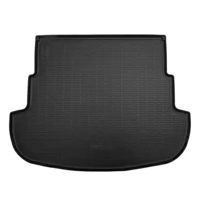 Коврики в багажное отделение для BAIC U5 PLUS (2023)
