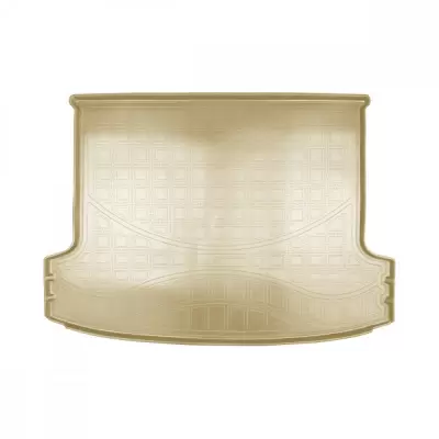 Коврики в багажное отделение для Geely Coolray I (SX11) (2019-2024) (бежевый)