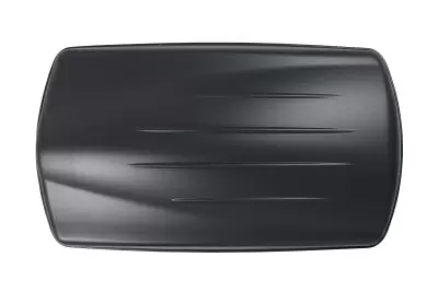 Автобокс Modula CIAO 340 серый матовый от интернет-магазина AUTOBOKS.kz. 