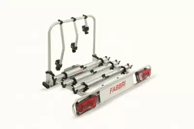 ВЕЛОКРЕПЛЕНИЕ BICI EXCLUSIV DELUXE 3 SP.13, НА ФАРКОП