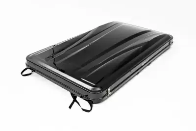 Автопалатка Reaktiv IPALATKA 1 черная от интернет-магазина AUTOBOKS.kz. 