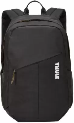 Рюкзак для ноутбука Thule Notus Backpack TCAM-6115 черный