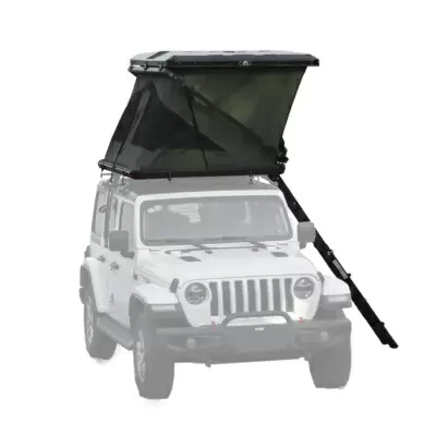 Автопалатка Wild Land Rock Cruiser 140 см от интернет-магазина AUTOBOKS.kz. 